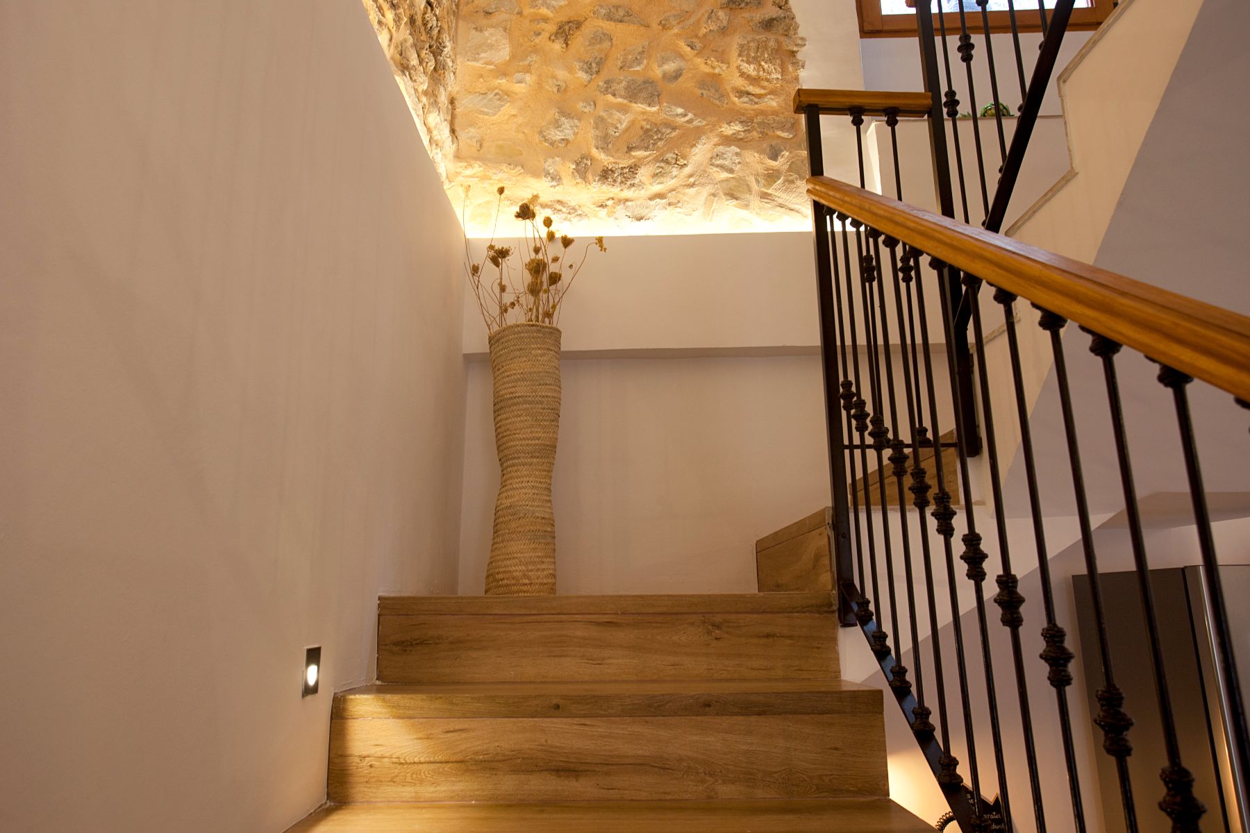 Luxe entreehal — My Rooms Artà Adults Only by My Rooms Hotels