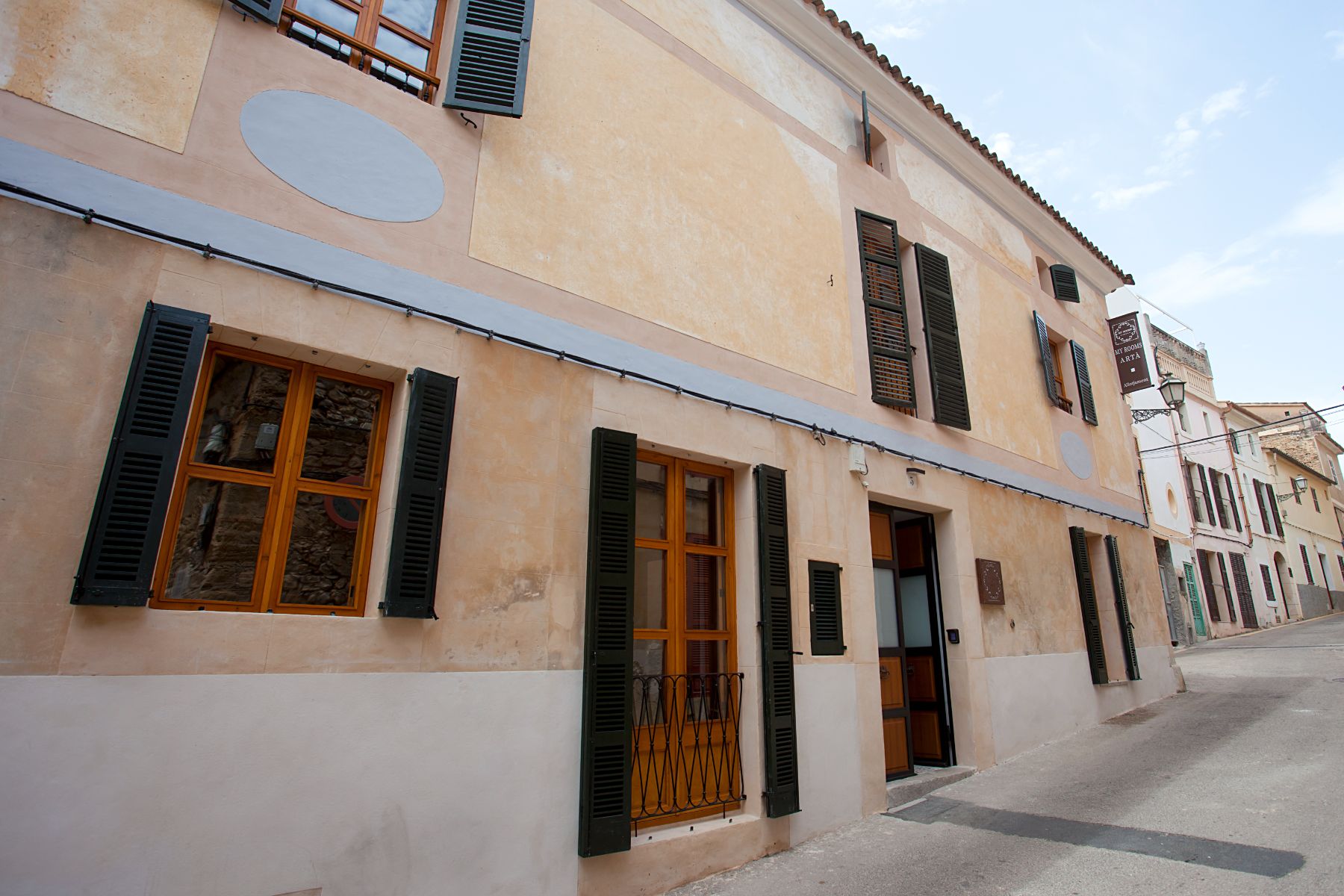 My Rooms Artà Adults Only by My Rooms Hotels, Artà, Spanje