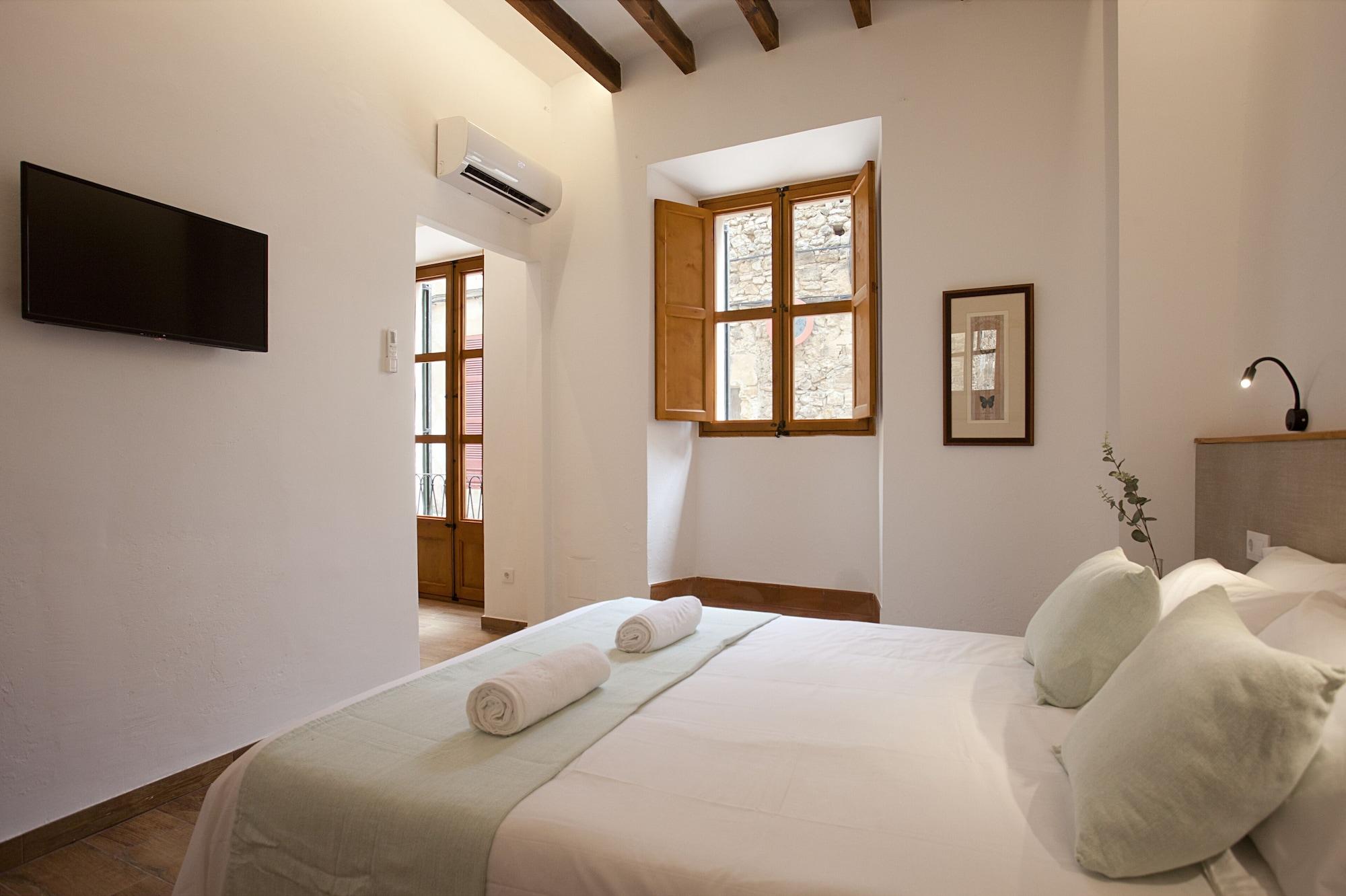 My Rooms Artà Adults Only by My Rooms Hotels foto 4
