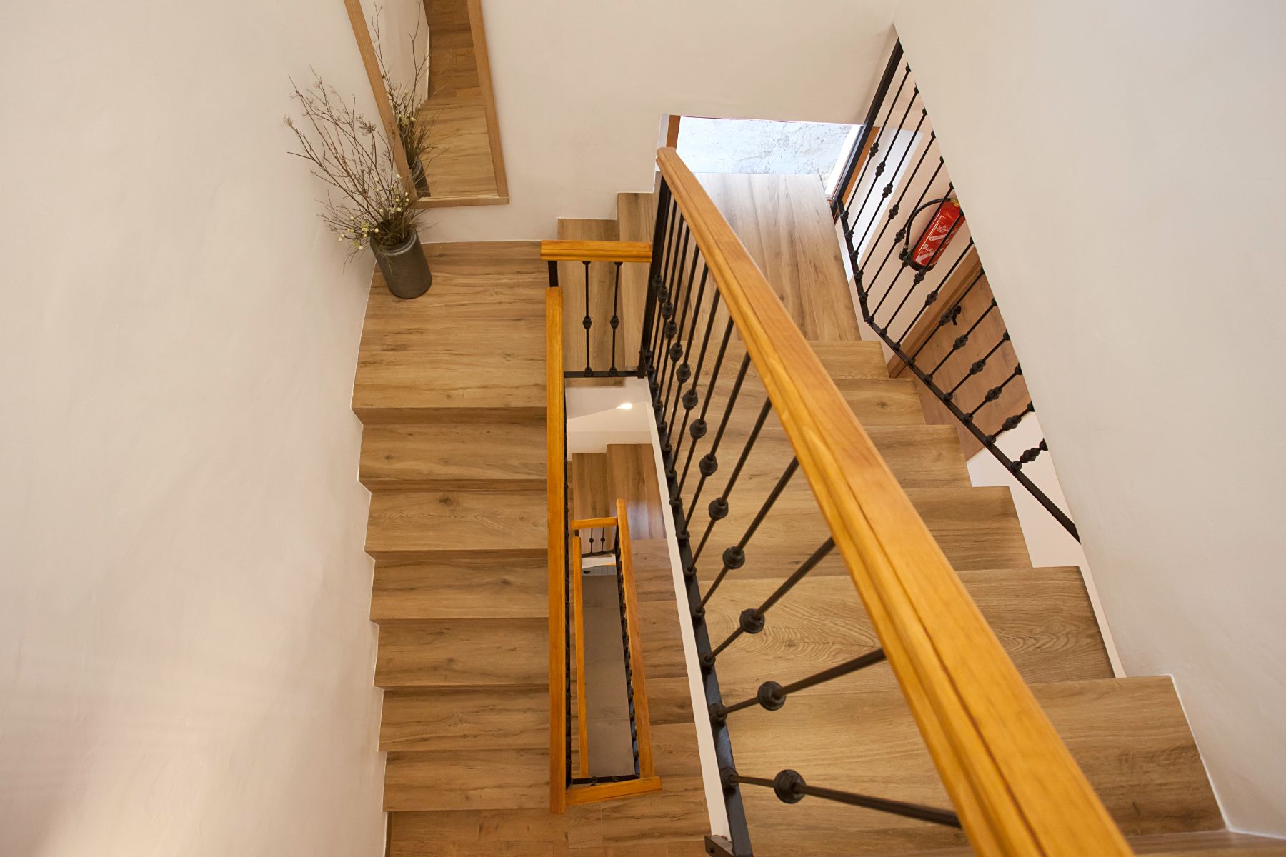 Luxe entreehal — My Rooms Artà Adults Only by My Rooms Hotels