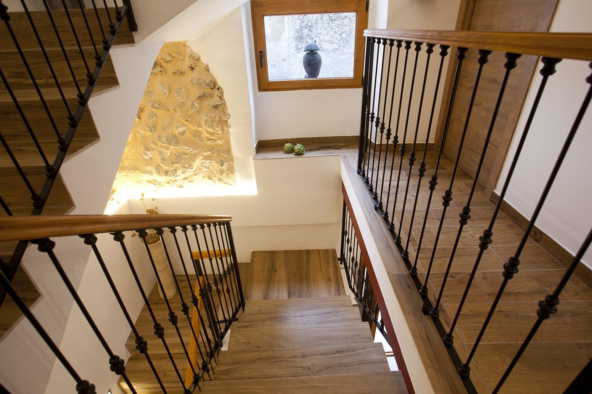 Luxe entreehal — My Rooms Artà Adults Only by My Rooms Hotels