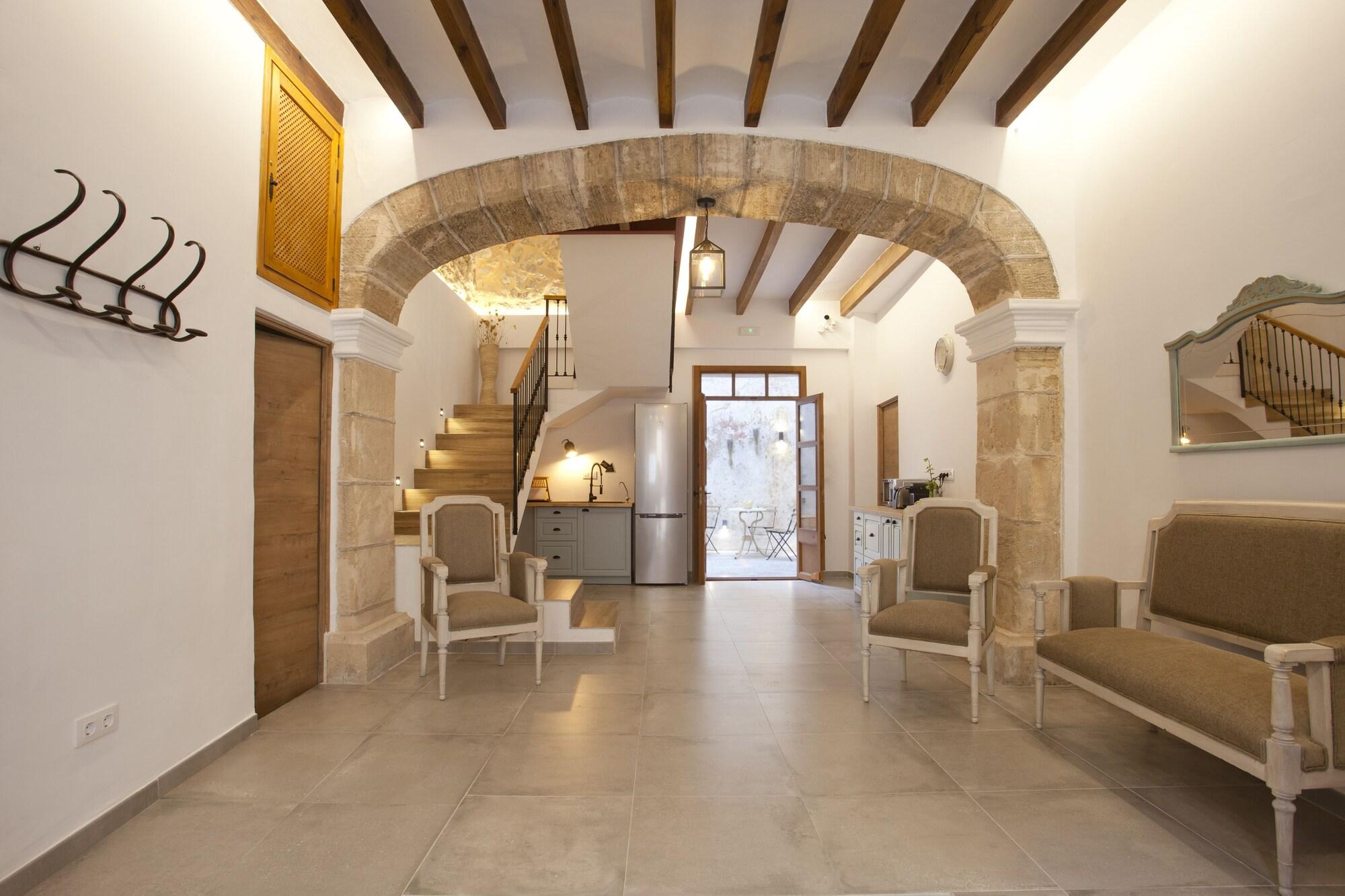 My Rooms Artà Adults Only by My Rooms Hotels foto 3
