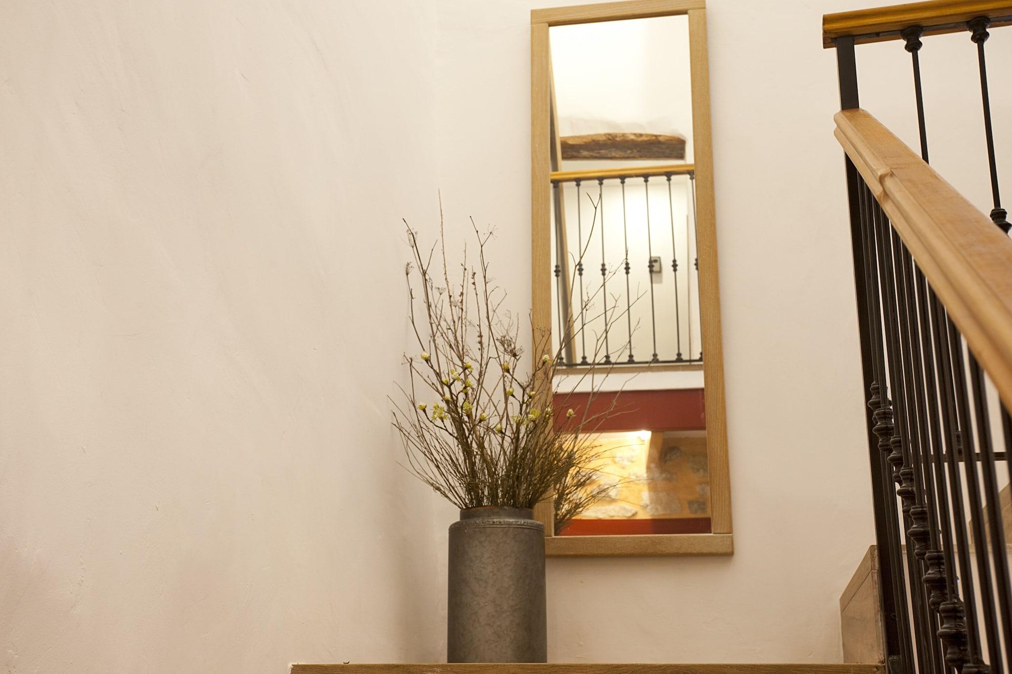 Badkamer met inloopdouche — My Rooms Artà Adults Only by My Rooms Hotels