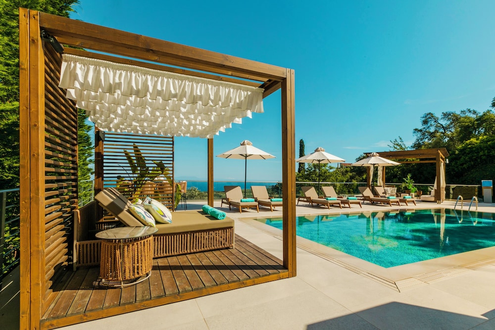 My Suite Boutique Hotel Parga foto 4