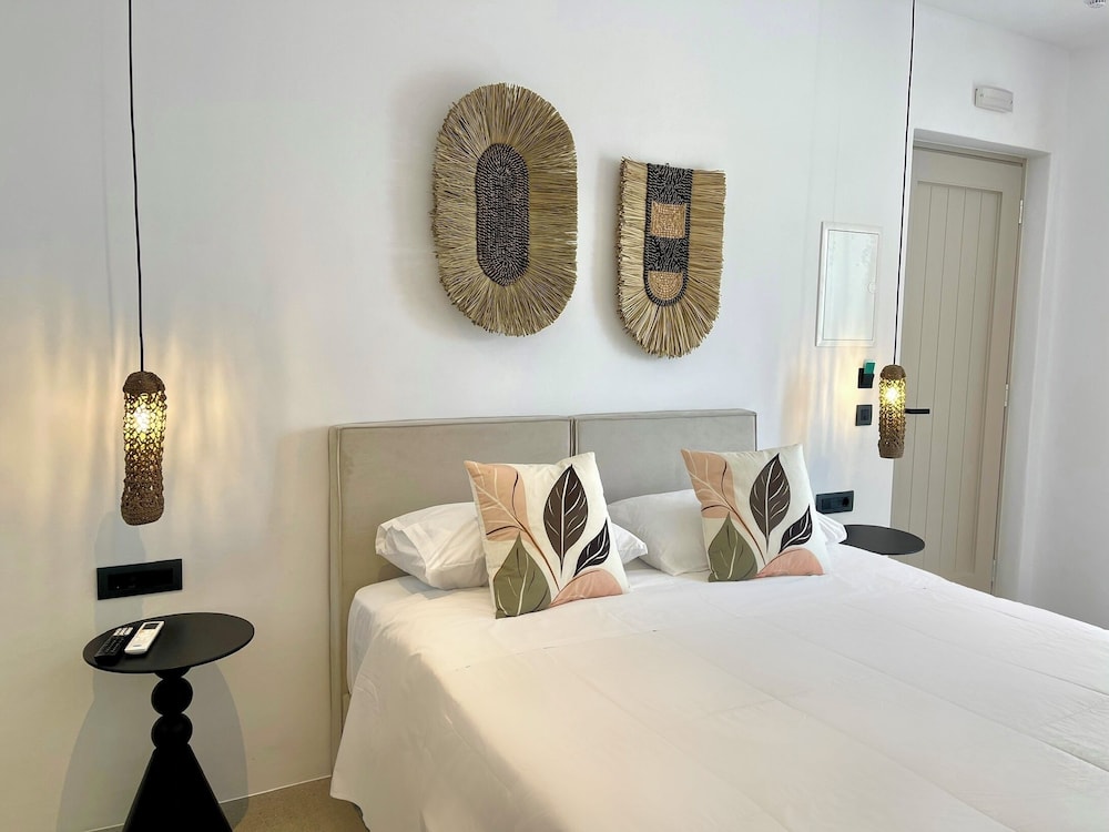Mykonos Dot Apartments foto 4