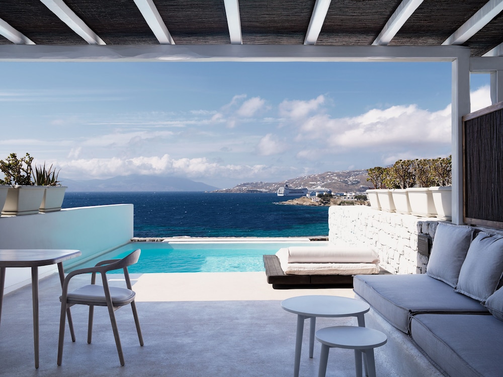 Mykonos Earth Suites foto 3