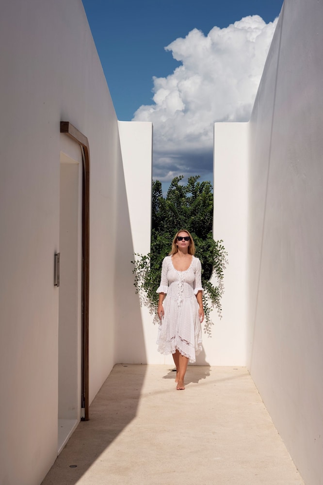 Mykonos Earth Suites foto 4