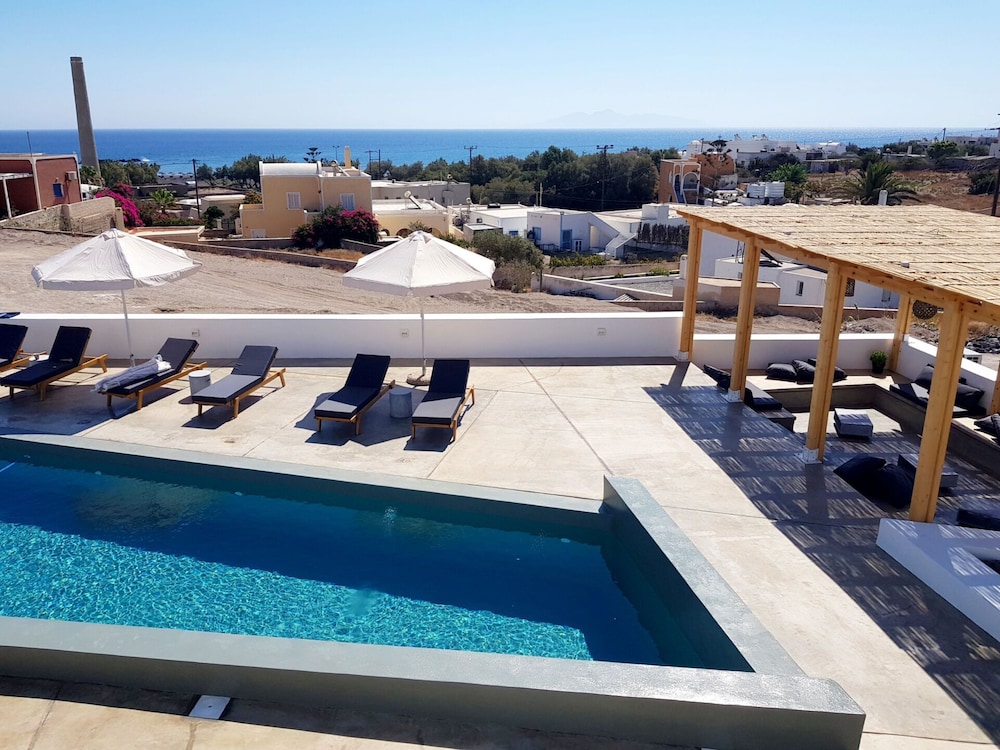 MyLithos Suites foto 1