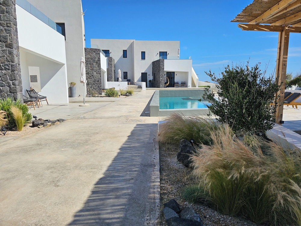 MyLithos Suites foto 2