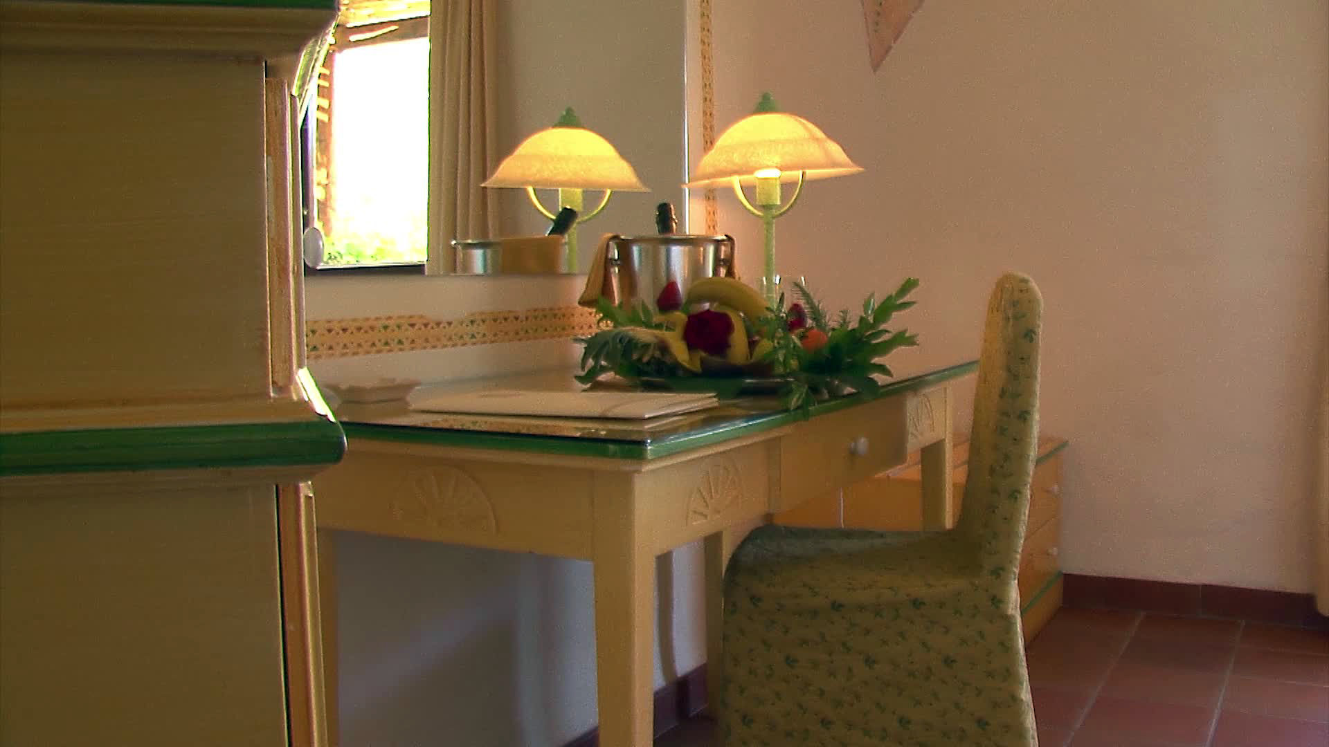 Myo Hotel Rocce Sarde foto 3