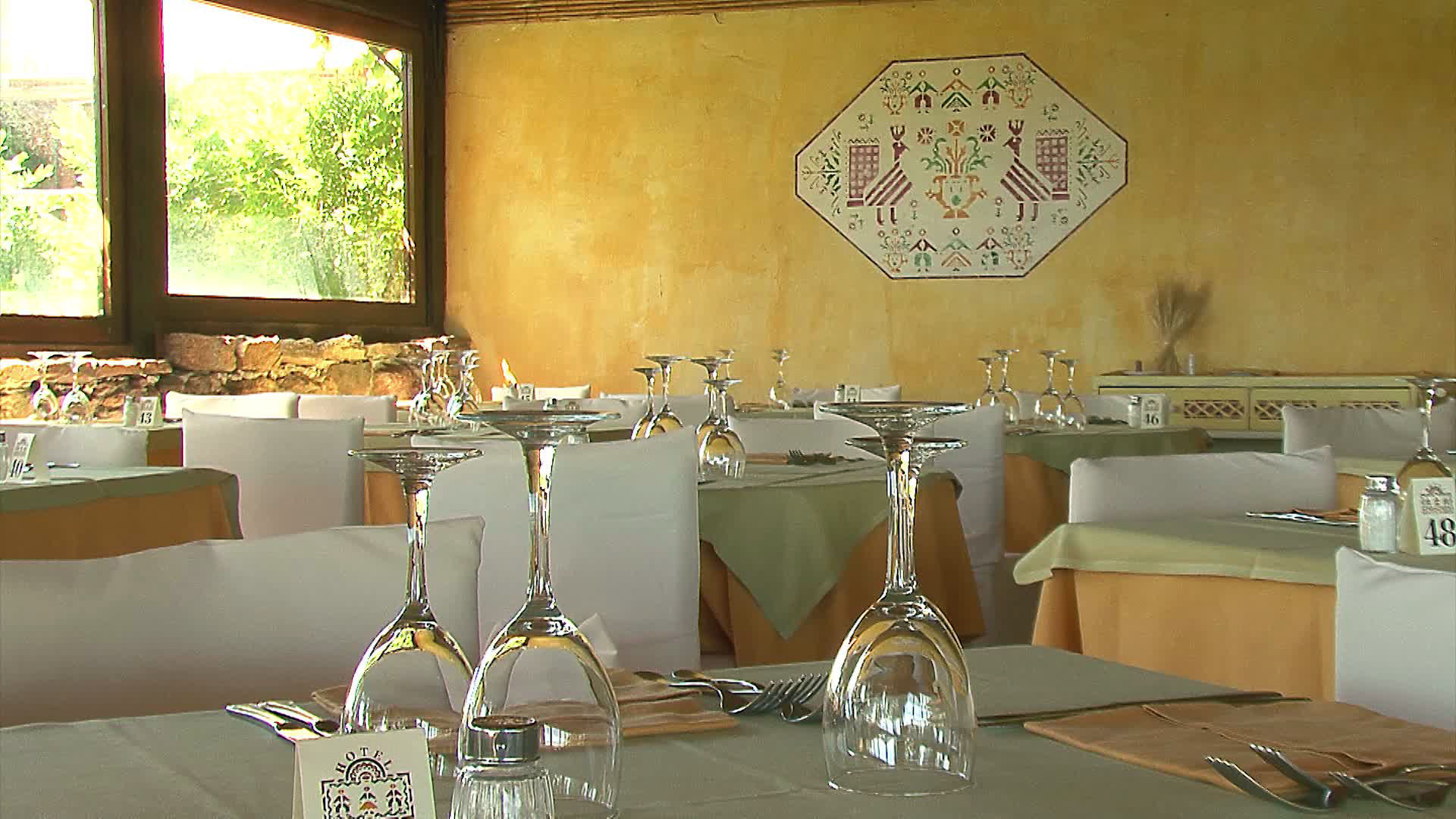 Myo Hotel Rocce Sarde foto 4
