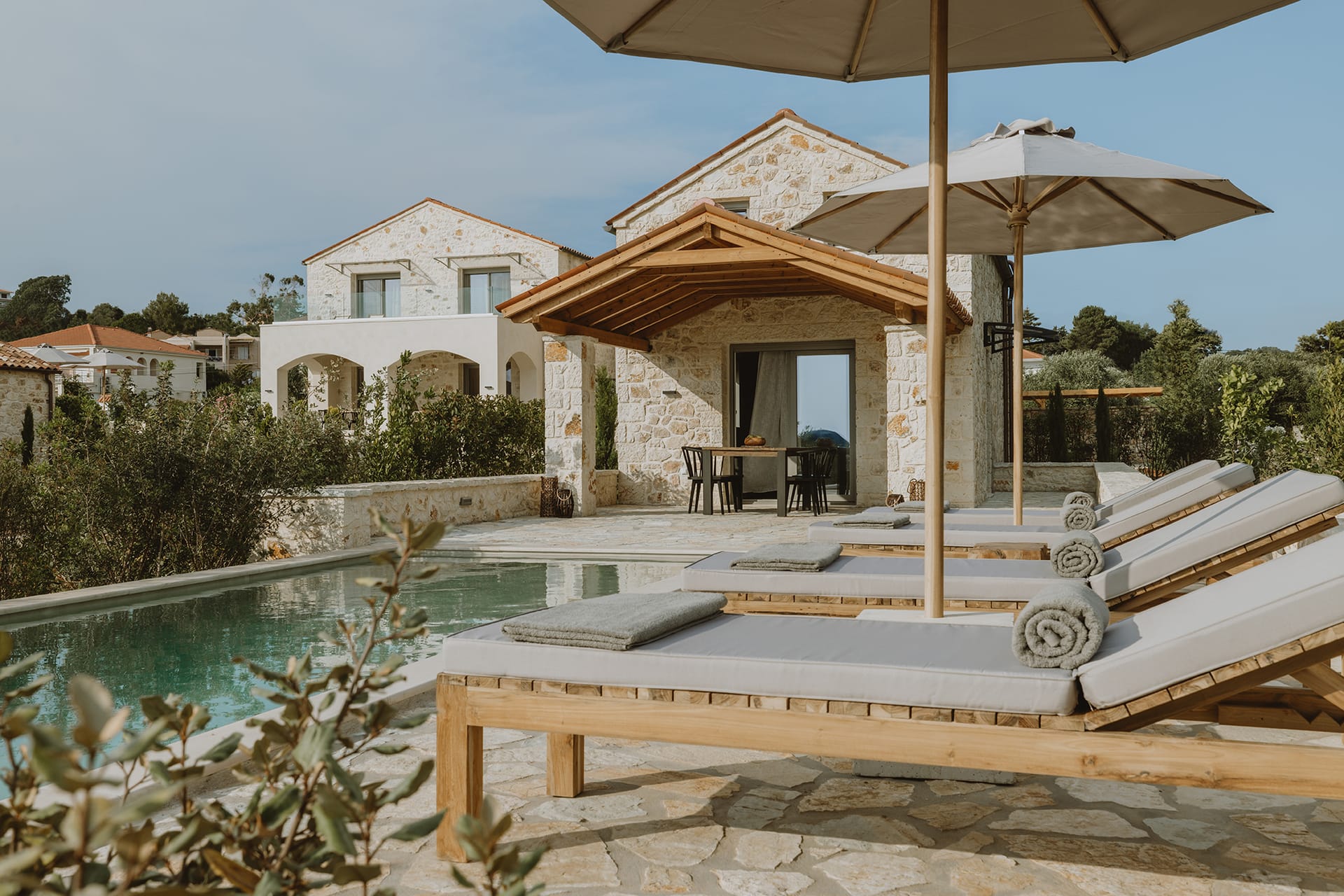 Nama Seaside Villas foto 2