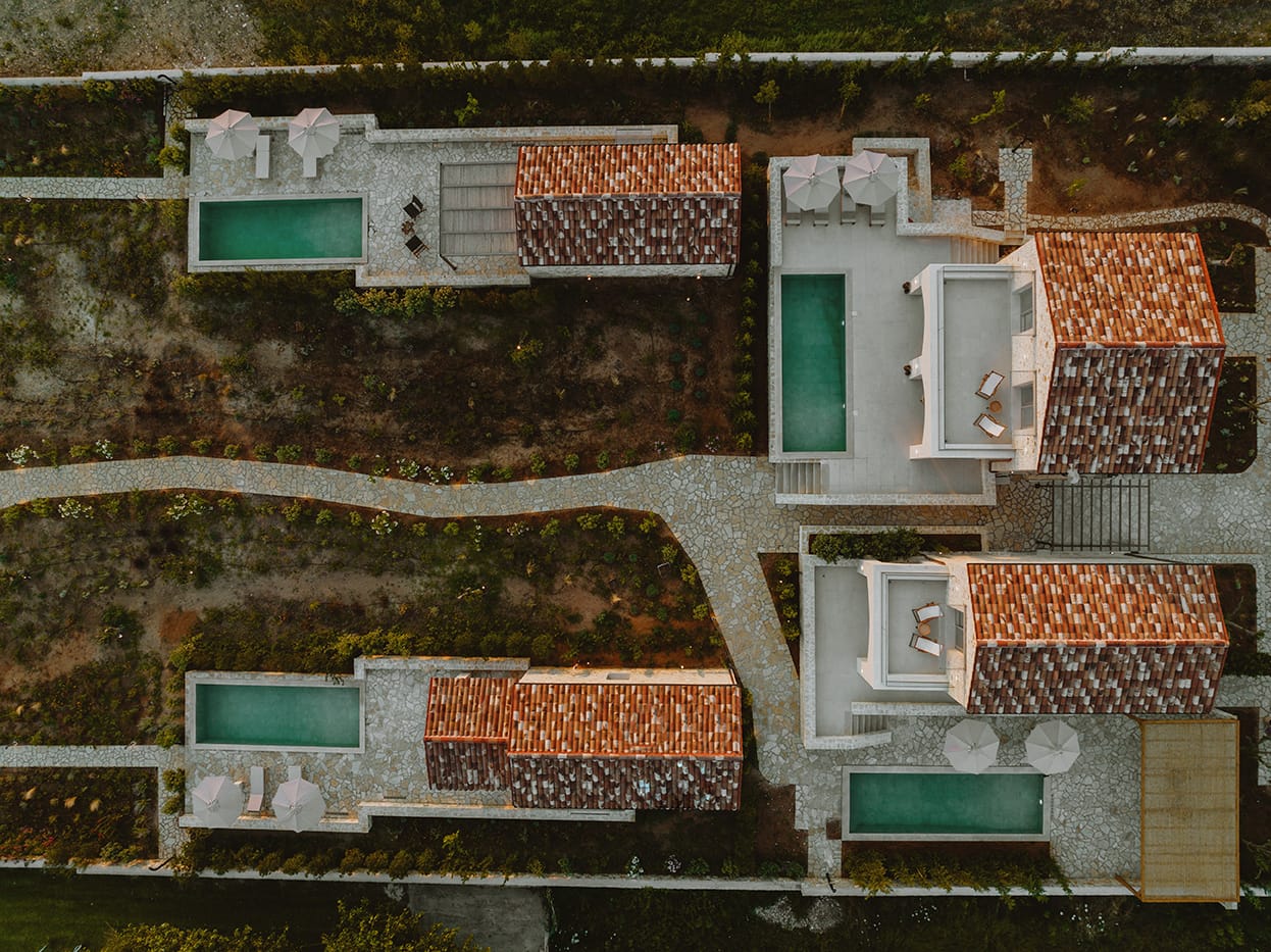 Nama Seaside Villas foto 3