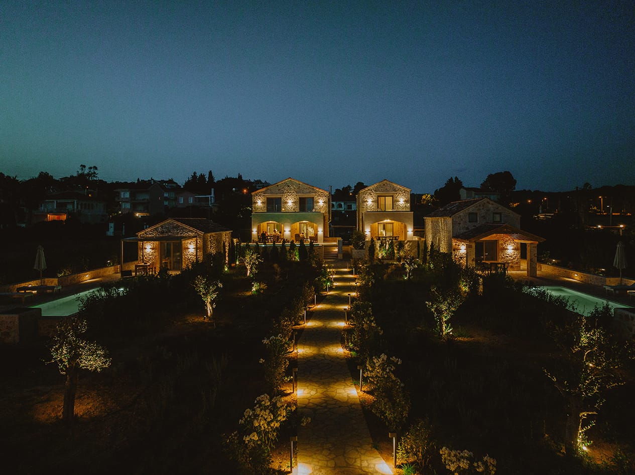 Nama Seaside Villas foto 4