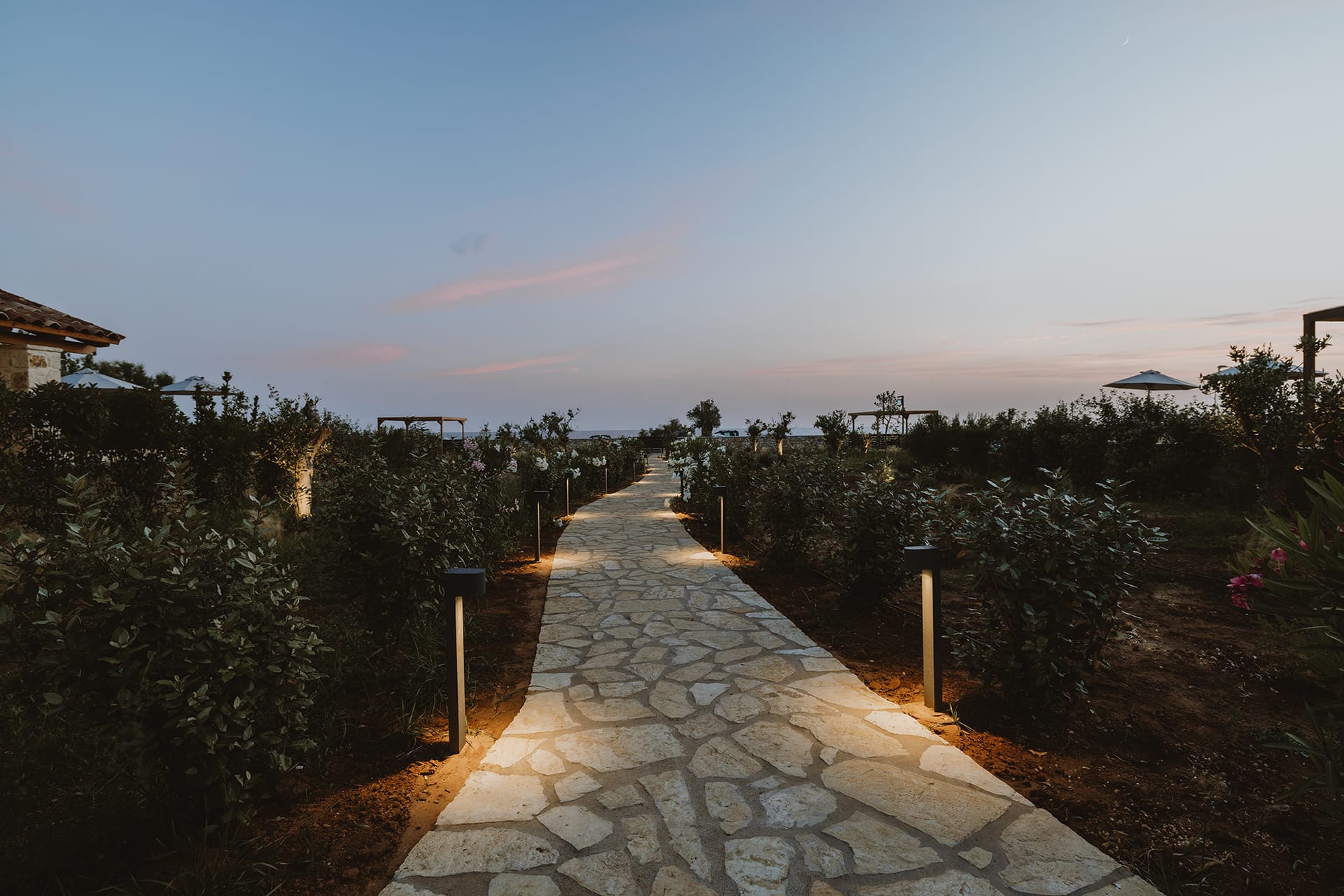 Nama Seaside Villas foto 5