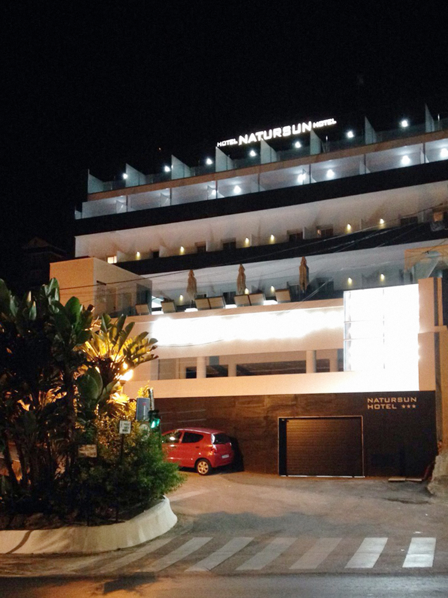 Hotel Natursun foto 2