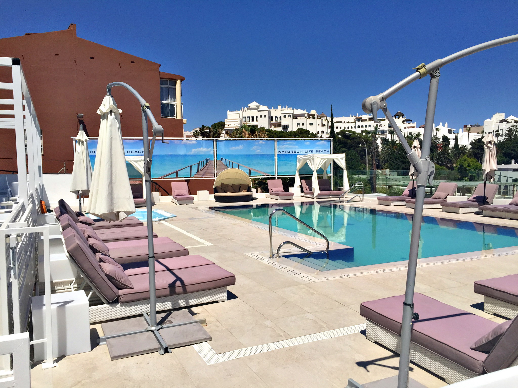Hotel Natursun foto 5