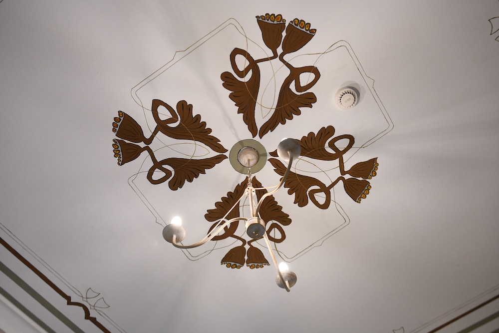 Neapolis 1897 Boutique Hotel foto 2