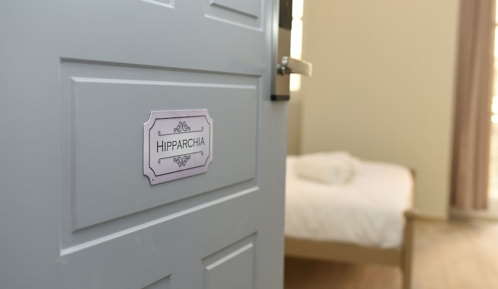Neapolis 1897 Boutique Hotel foto 3