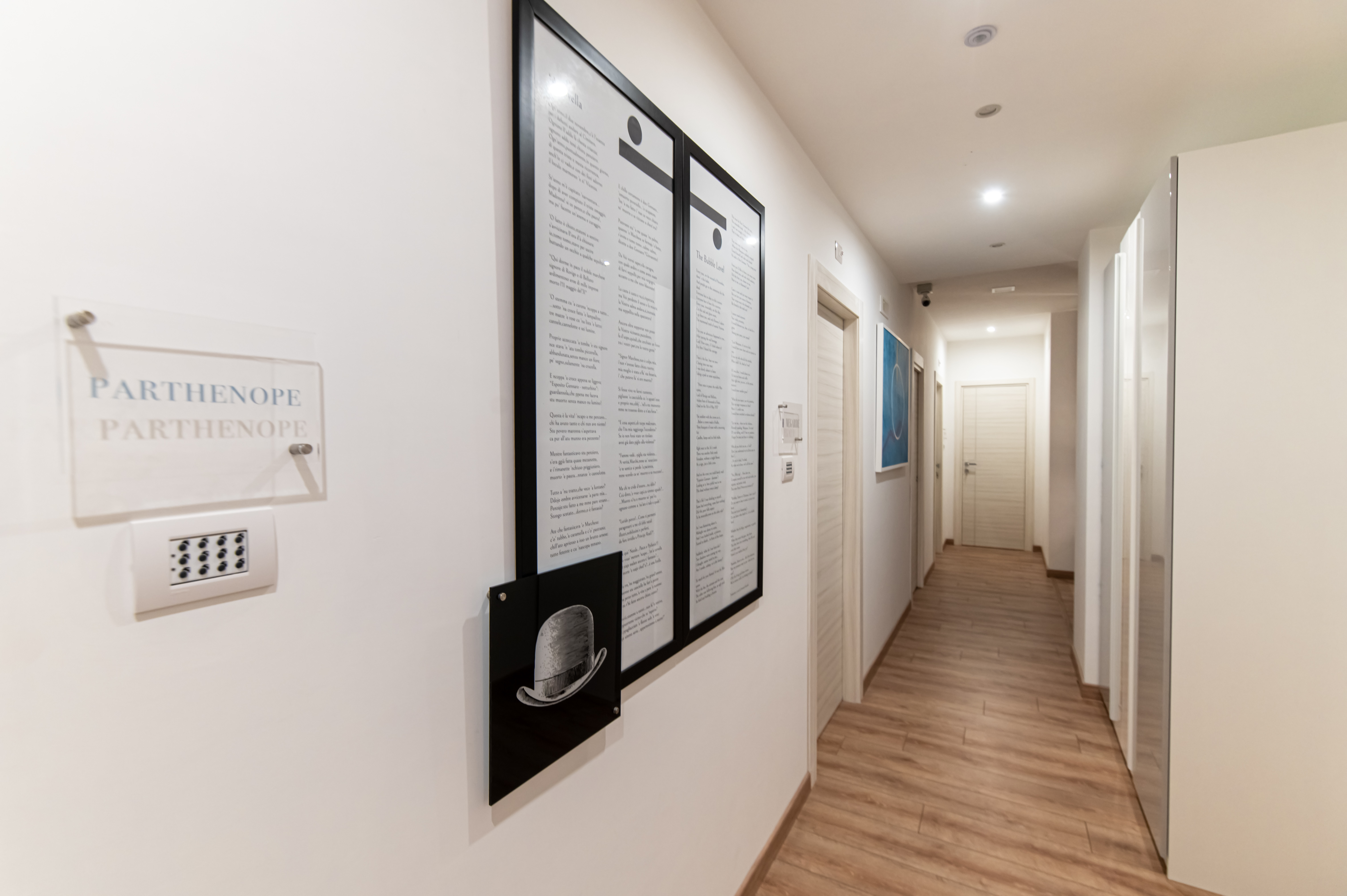 Neocore Boutique Hotel
