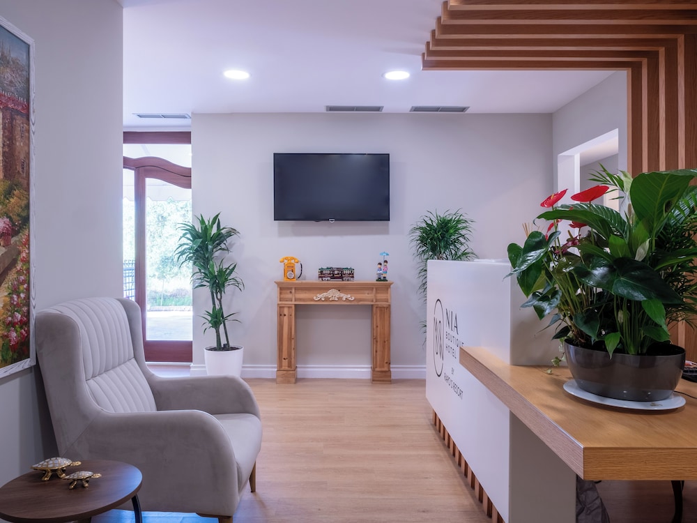Nia Boutique Hotel by Rapos Resort foto 3