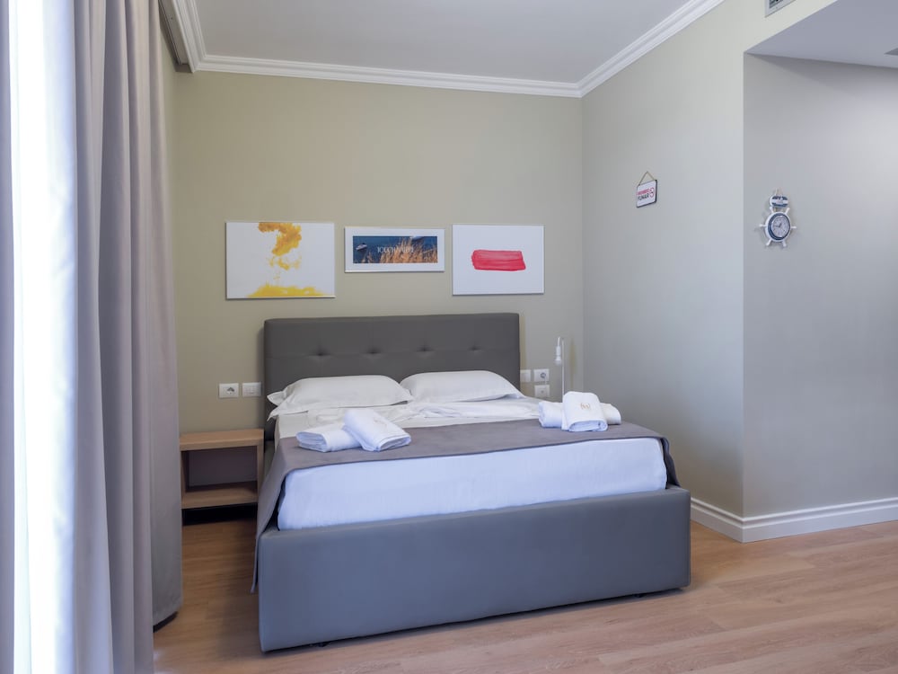 Nia Boutique Hotel by Rapos Resort foto 4
