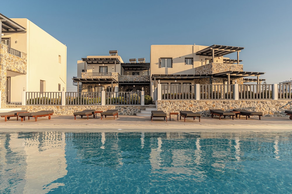 Nilea Island Living foto 2