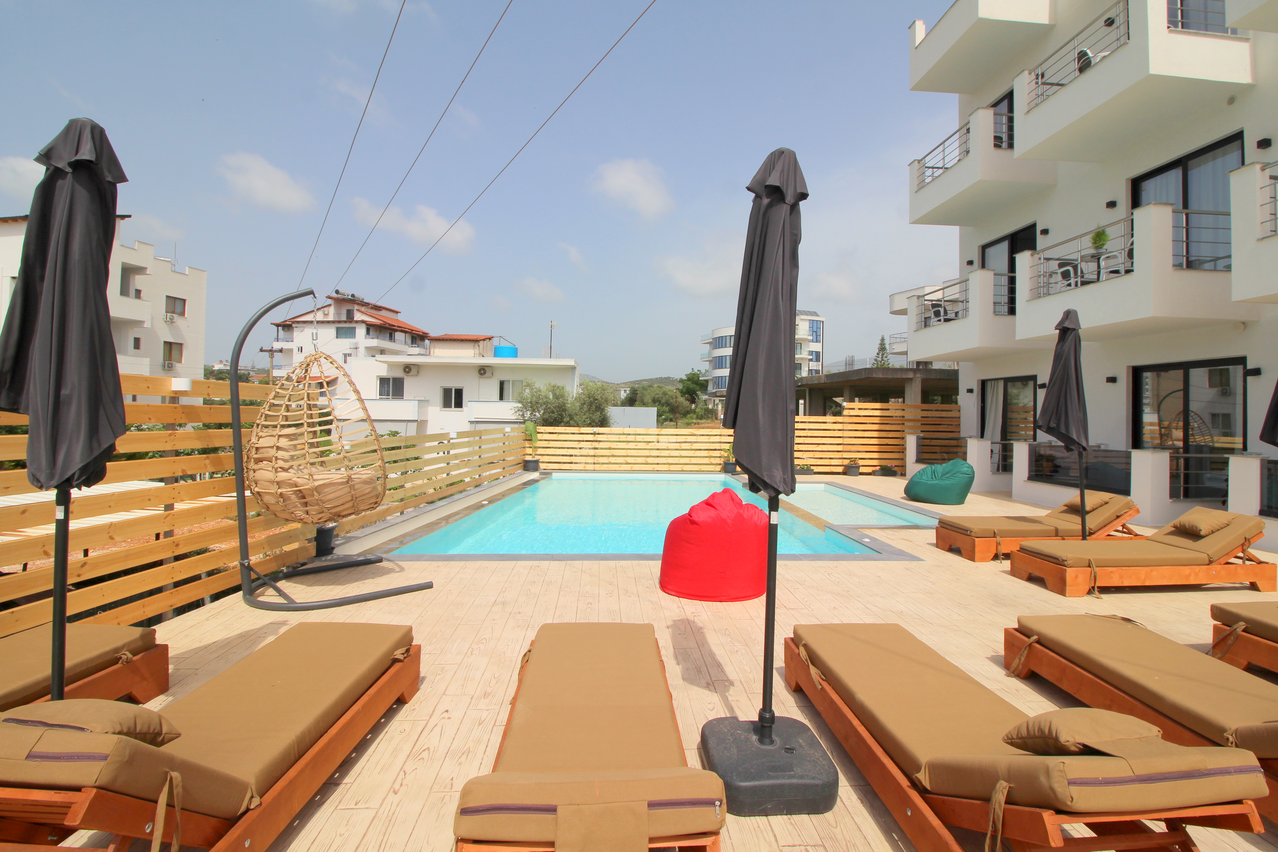 Noa Boutique Hotel foto 1