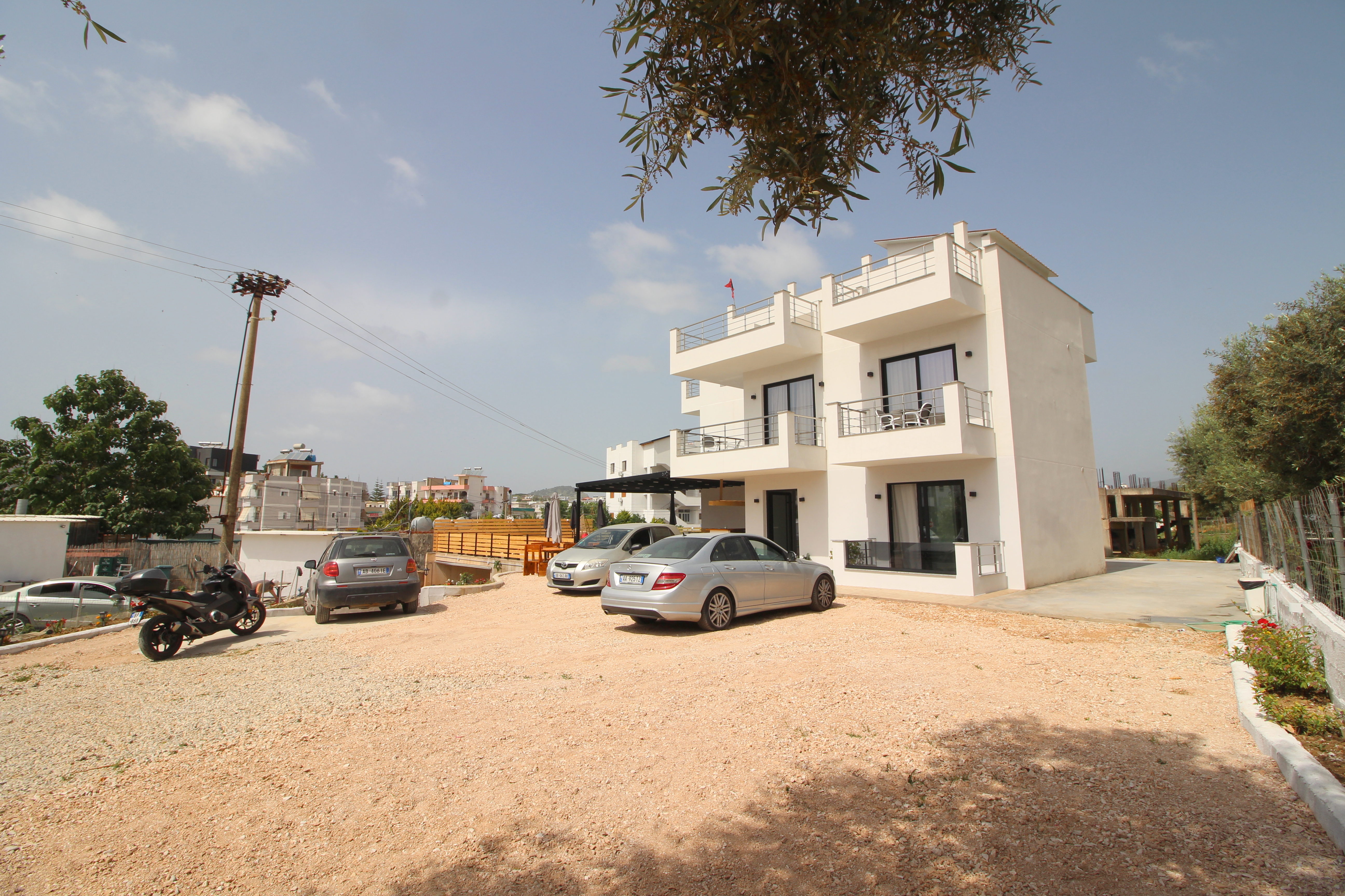 Noa Boutique Hotel foto 2
