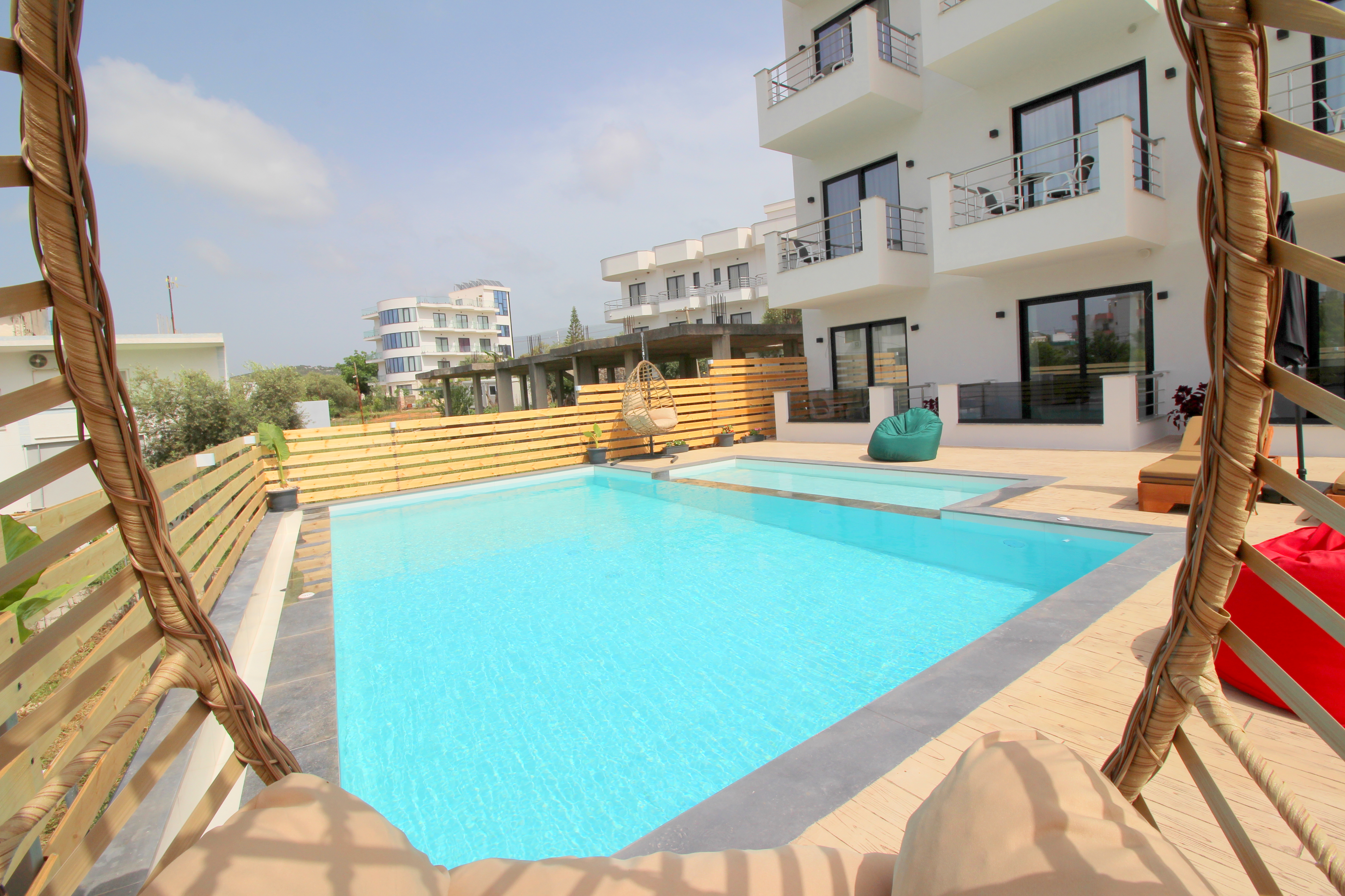Noa Boutique Hotel foto 3