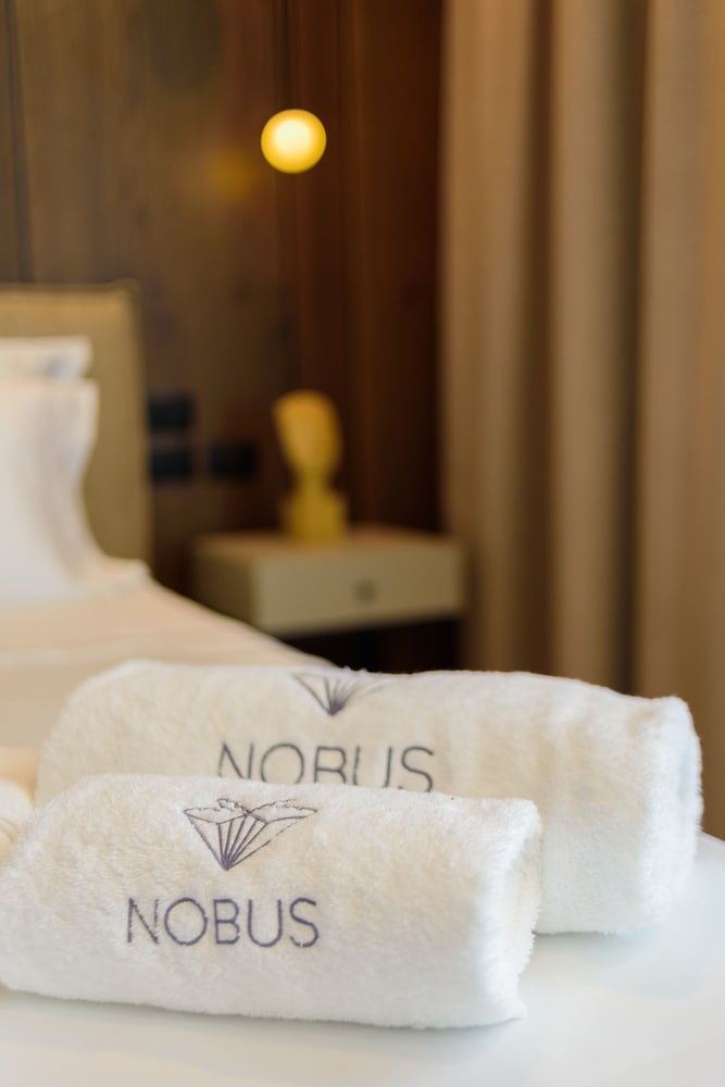 Nobus Hotel foto 4