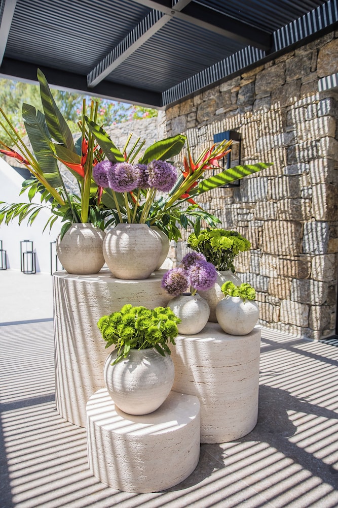 Noima Boutique Hotel Mykonos foto 3