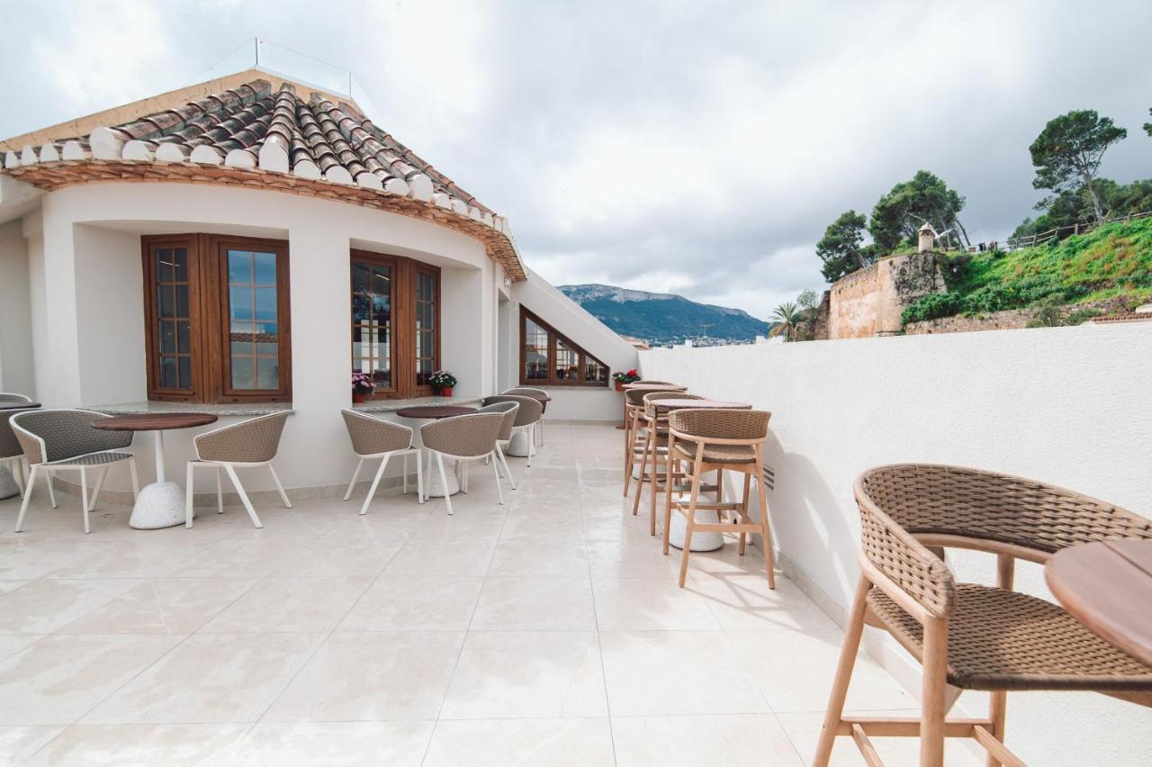 Hotel-promotiefoto — Nomada House by SH Hoteles