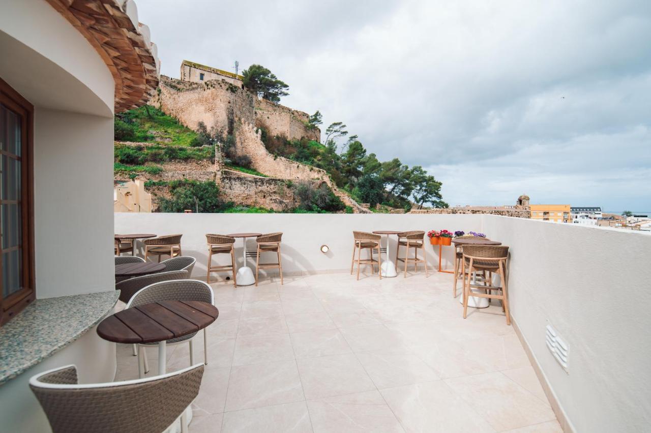 Hotel-promotiefoto — Nomada House by SH Hoteles
