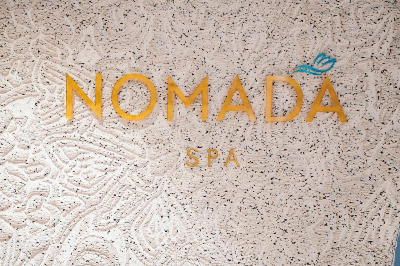 Spa massagekamer — Nomada House by SH Hoteles