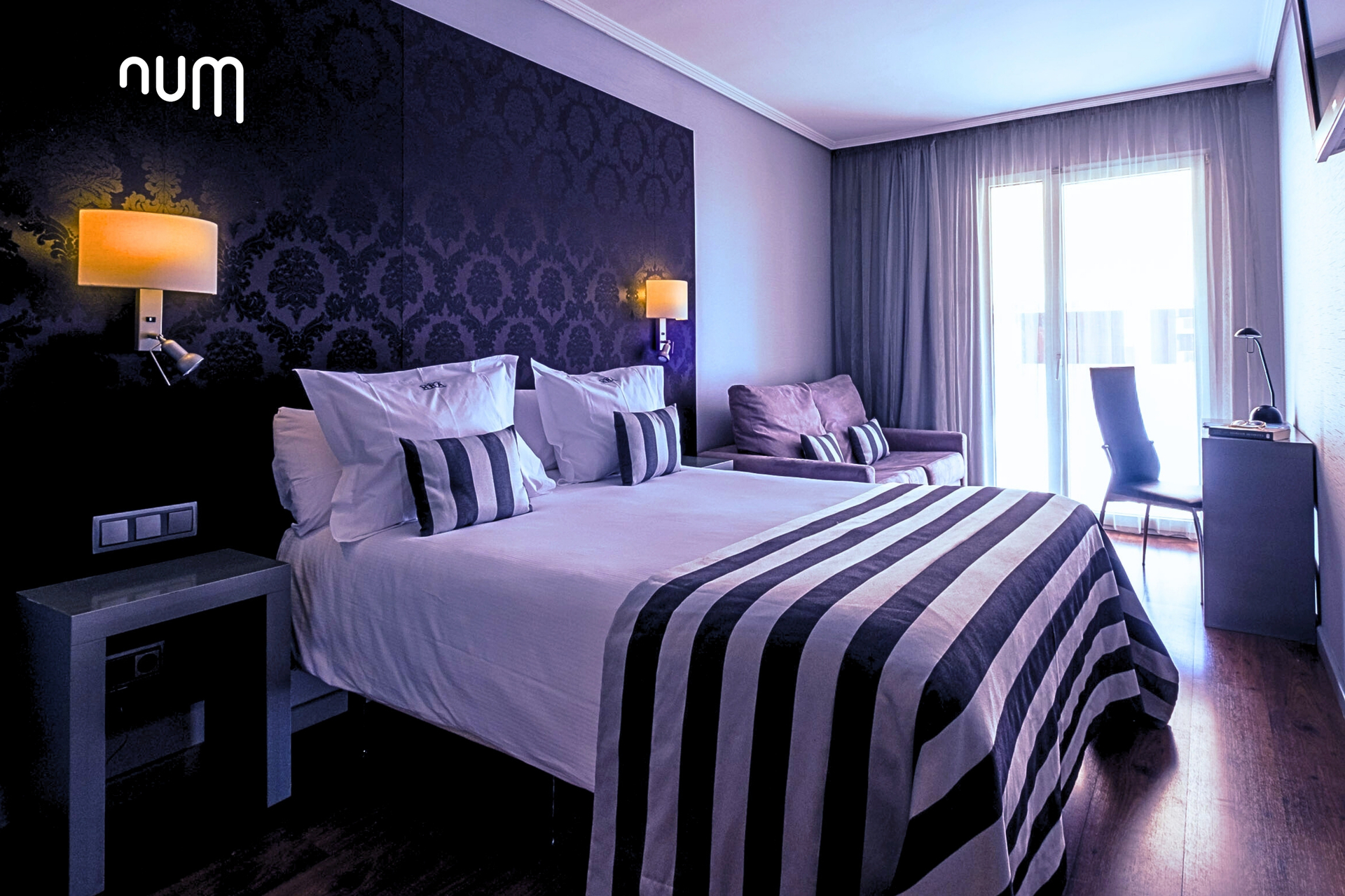 Num Hotel foto 3