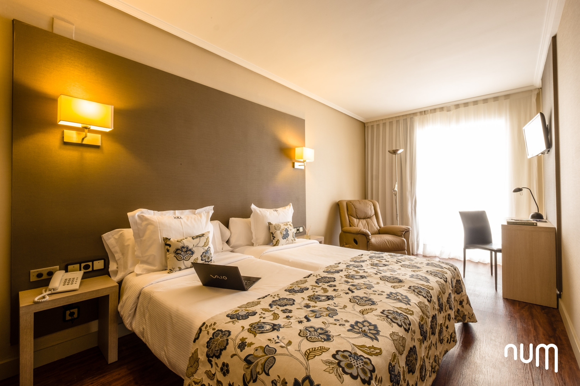 Num Hotel foto 4