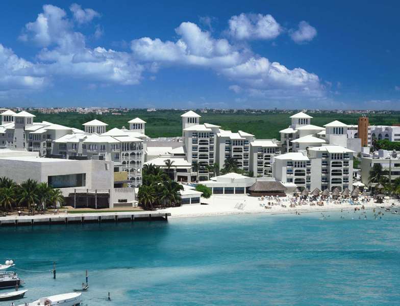Occidental Costa Cancún foto 2