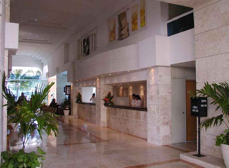 Occidental Costa Cancún foto 4