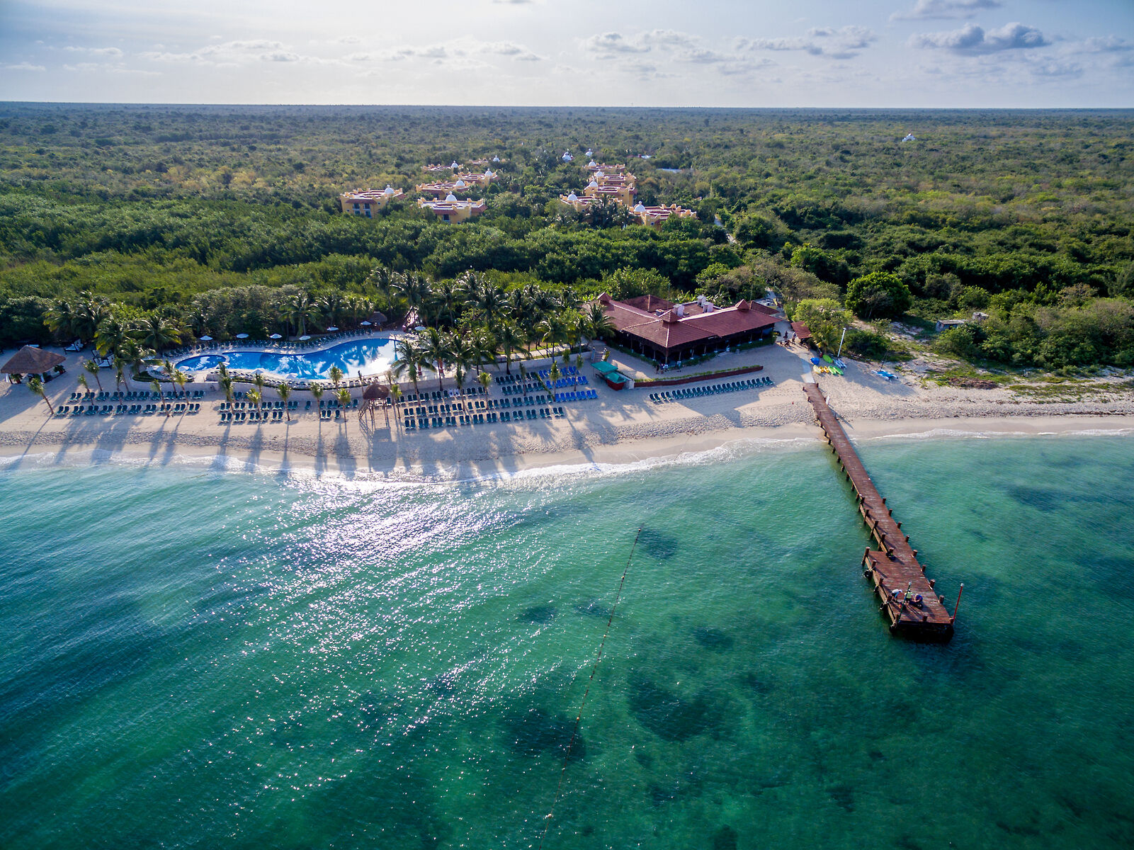 Occidental Cozumel foto 4