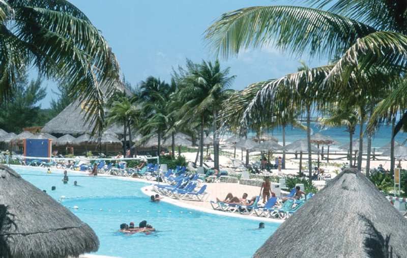 Ocean Maya Royale, Riviera Maya foto 3