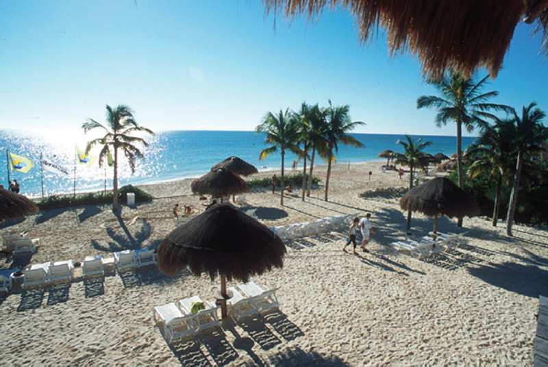 Ocean Maya Royale, Riviera Maya foto 5