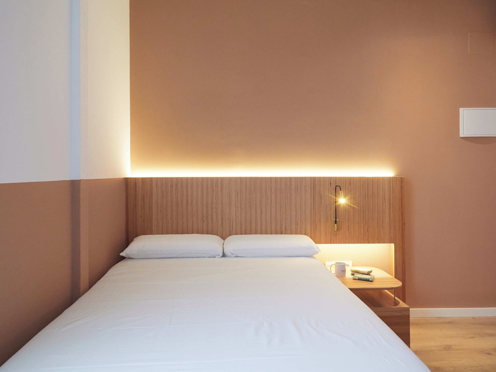 Ola Living Hostal Tetuan foto 2