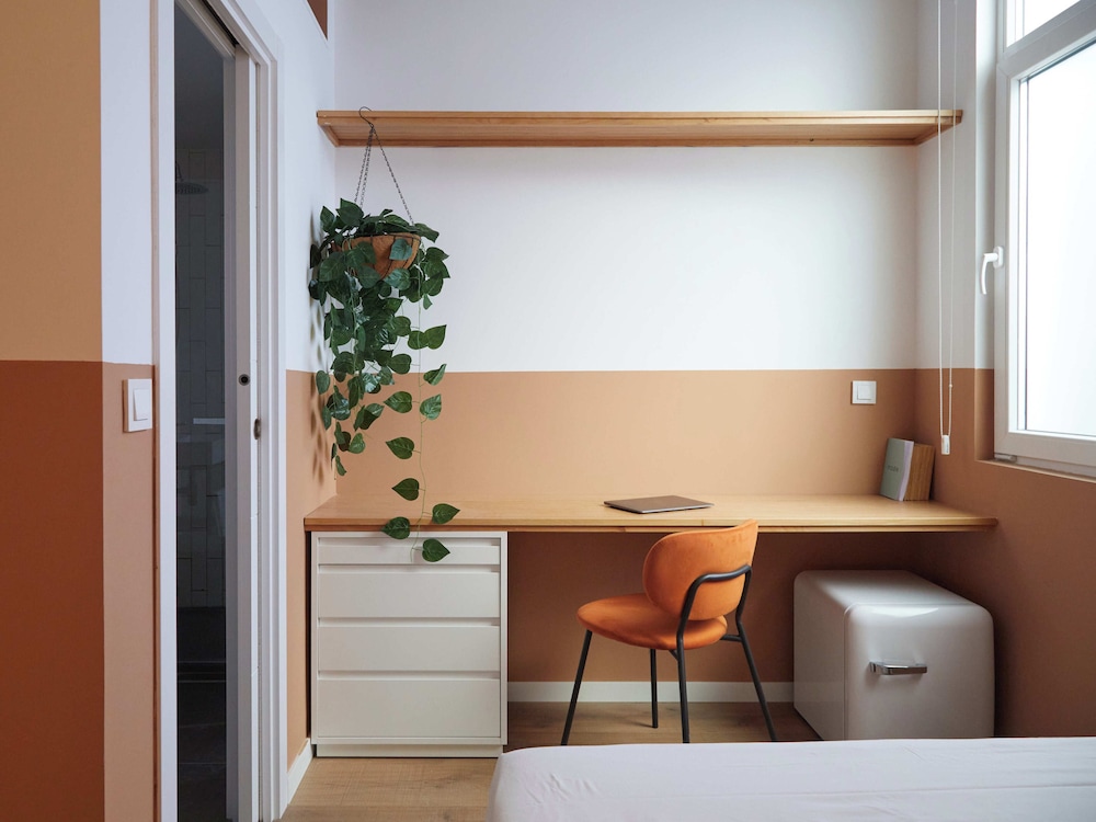 Ola Living Hostal Tetuan foto 3