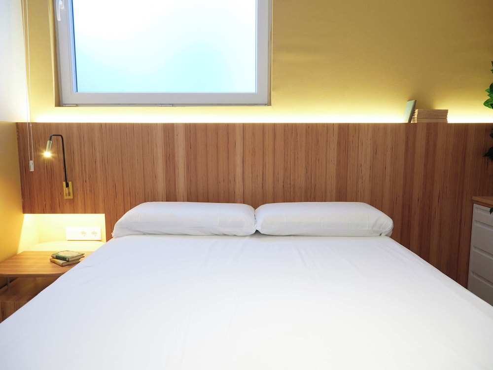 Ola Living Hostal Tetuan foto 4