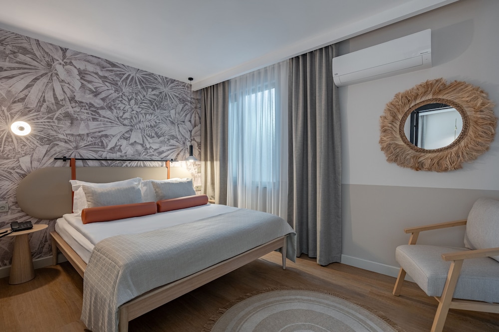 Oli Hotel And Suites foto 2