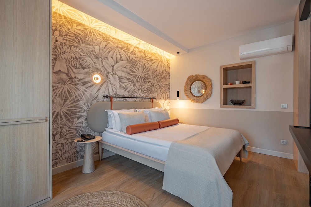 Oli Hotel And Suites foto 3