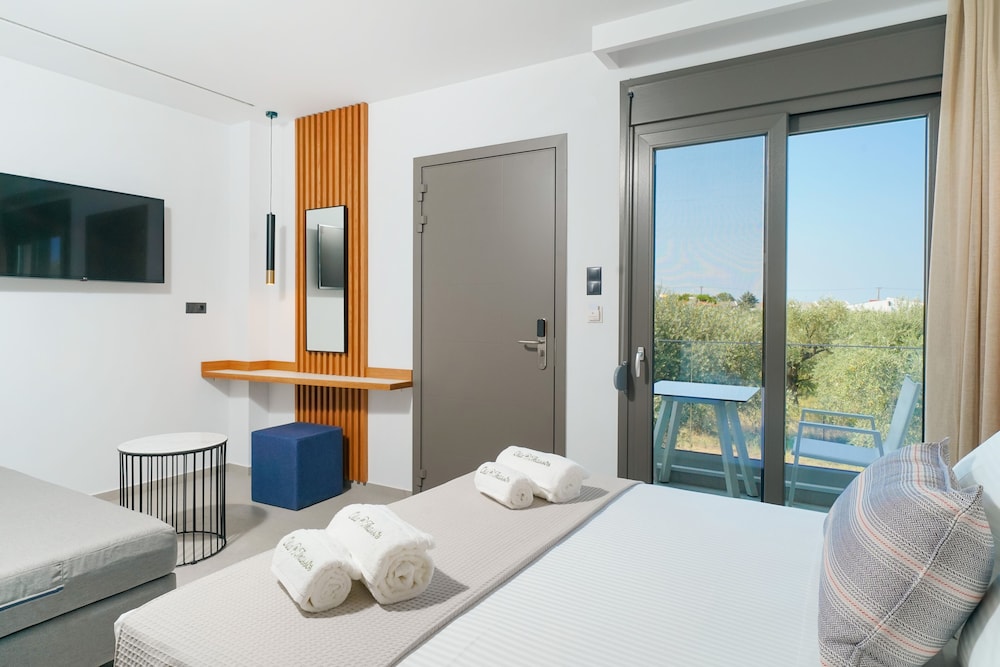 Olia Thassos - Luxury Apartments foto 3