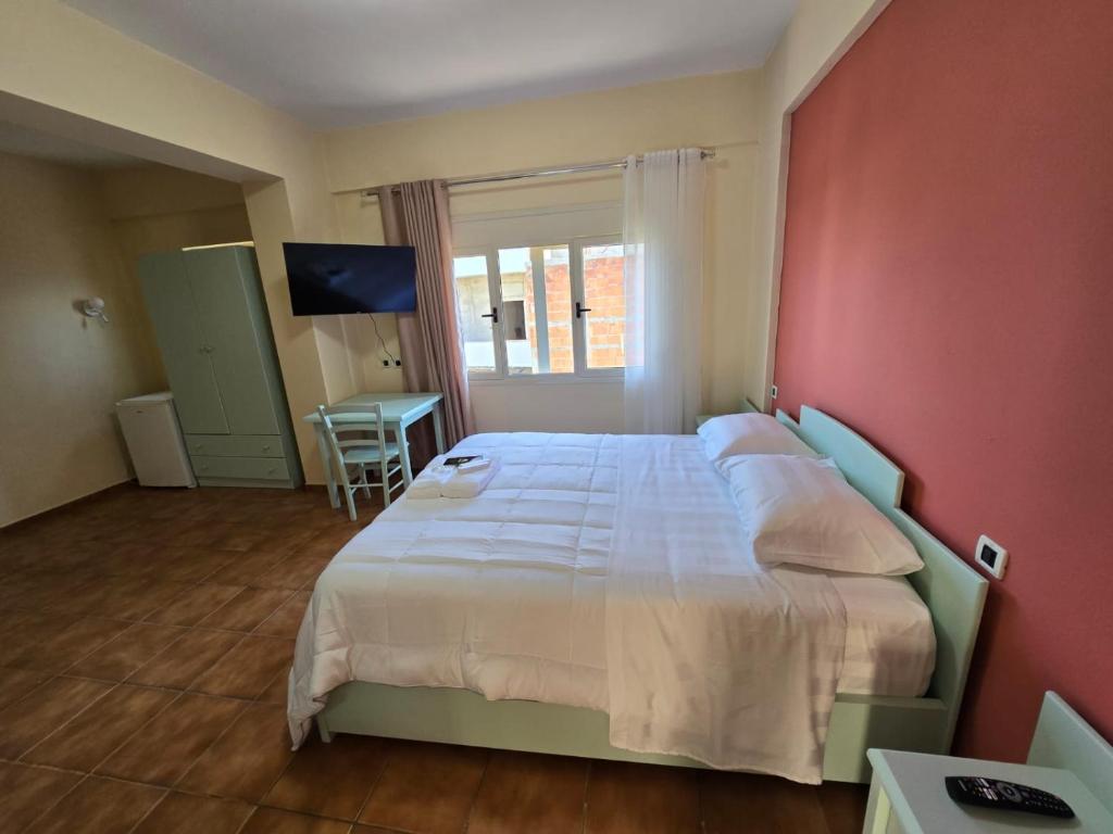 Olivet Hotel foto 3