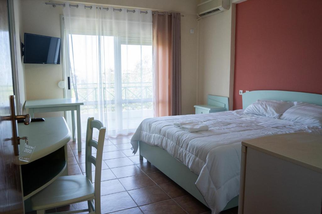 Olivet Hotel foto 4